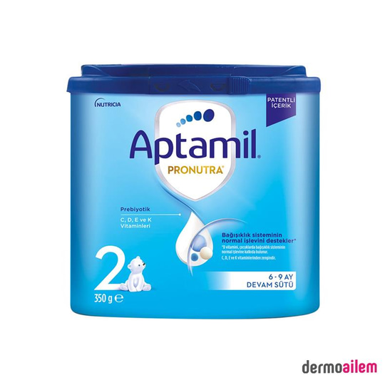 Aptamil Pronutra 2 350 gr