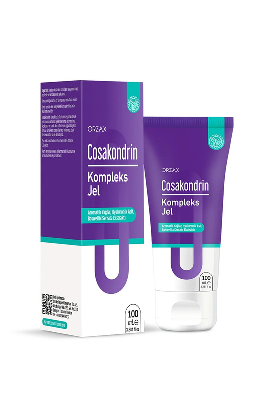 Cosakondrin Complex Jel 100 ml