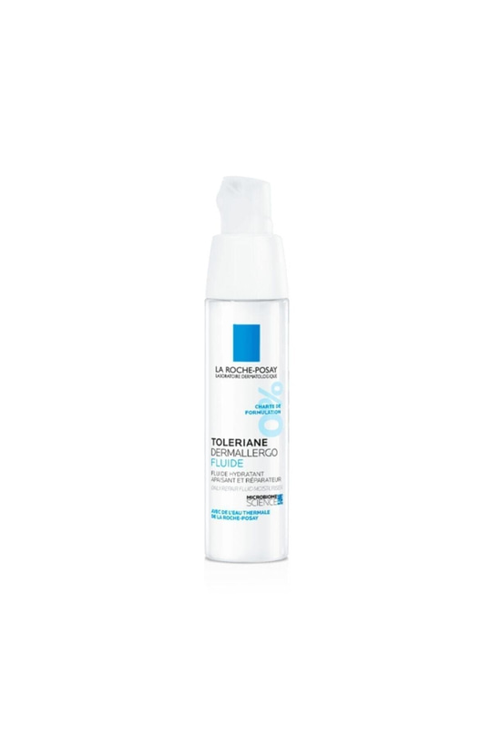 La Roche Posay Tolerıane Dermallergo Fluid