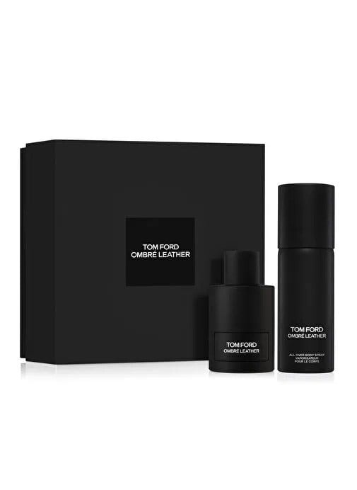 Tom Ford Ombre Leather 100 ml Edp Set