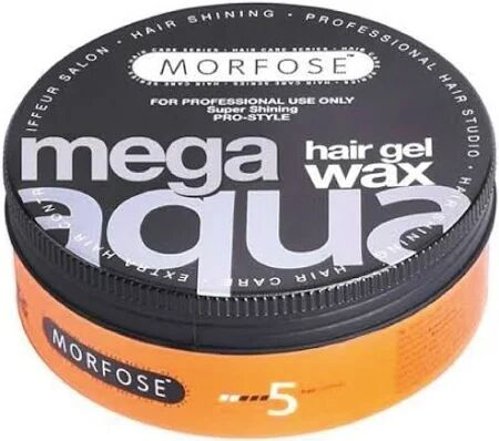Morfose Wax Mega Aqua 150 ml