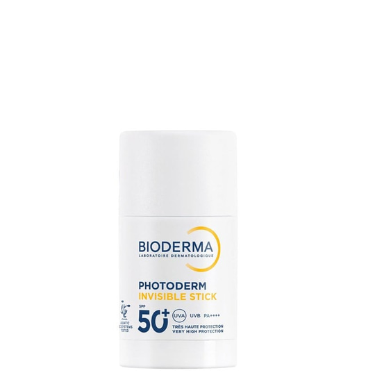 Bioderma Photoderm Invisible Stick SPF50+ 15 gr