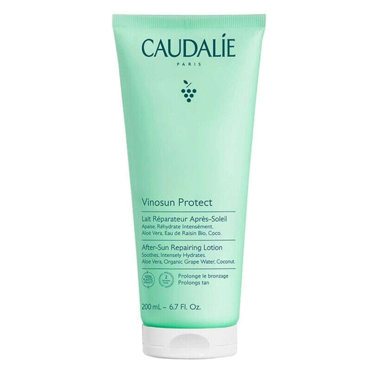 Caudalie Vinosun Güneş Sonrası Onarıcı Bakım Losyonu 200 ml