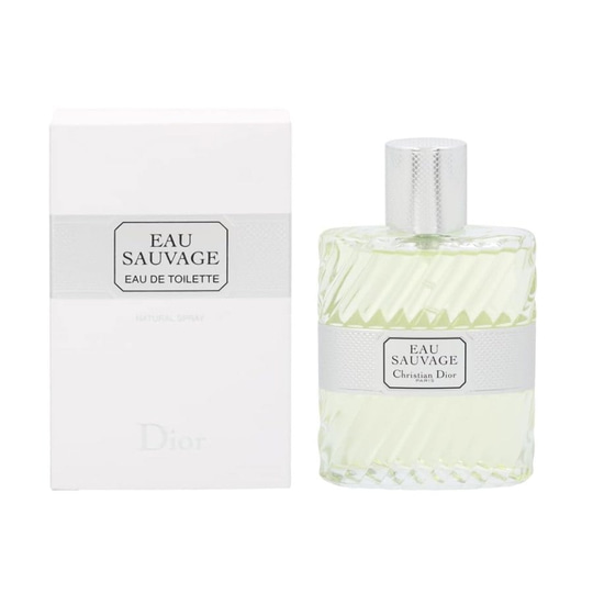 Dior Sauvage EDT Erkek Parfüm 100 ml