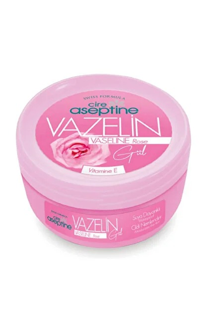 Cireaseptine Rose Krem Vazelin 75 ml