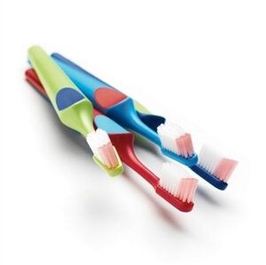 Tepe Nova T130 Soft Diş Fırçası