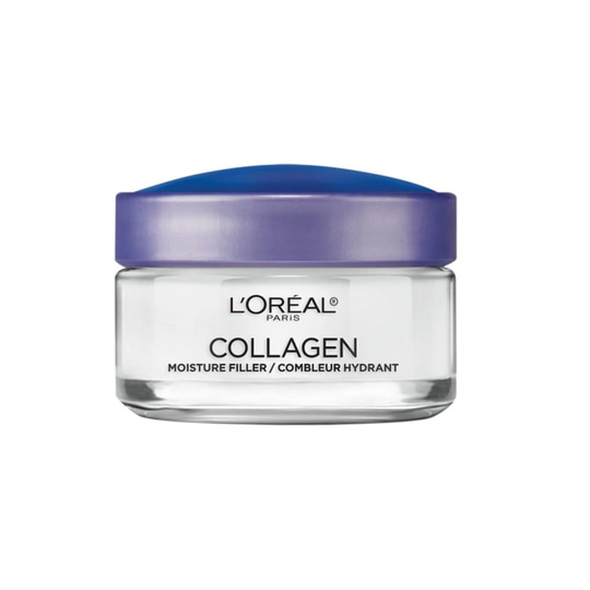 L'Oreal Paris Kolajen Bakımı Kırışıklık Karşıtı Günlük Bakım Kremi 50 ml