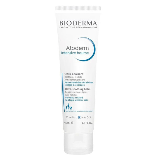 Bioderma Atoderm İntensive Balm 45 ml