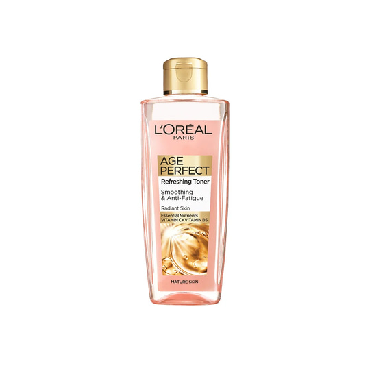 L'oreal Paris Age Perfect Temizleme Tonik-200ML Tüm Cilt