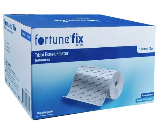 Fortune Fix Flaster 15 cm x 10 m