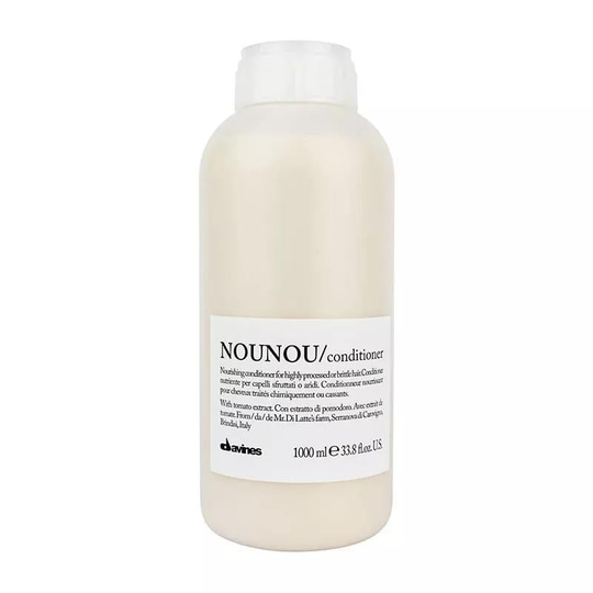 Davines Nounou Saç Kremi 1000 ml