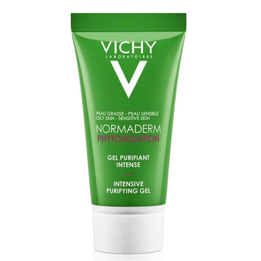 Vichy Normaderm Temizleme Jeli 15 ml