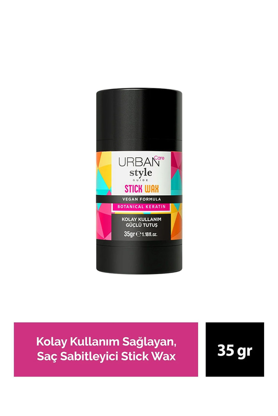 Urban Care Stick Wax 35 gr