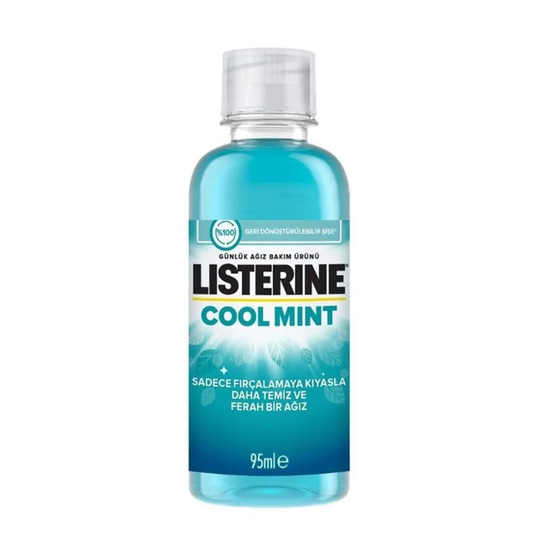 Listerine Cool Mint 95 ml