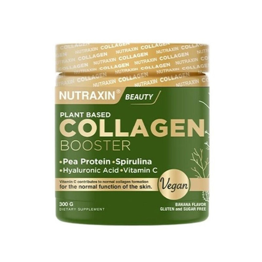 Nutraxin Vegan Collagen Booster 300 gr