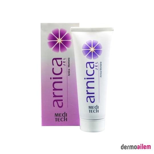 Arnica Jel 75 gr