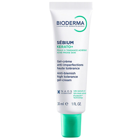 Bioderma Sebium Kerato Gel Cream 30 ml
