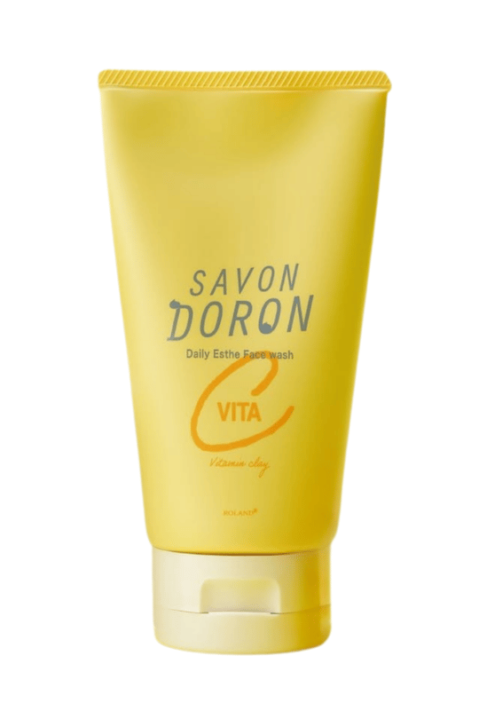 Cosmetex Roland Savon Doron C Vitaminli Yüz Yıkama Jeli 120