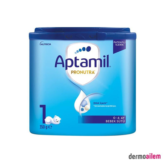 Aptamil Pronutra 1 350 gr