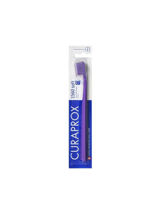 Curaprox CS 1560 Soft Diş Fırçası