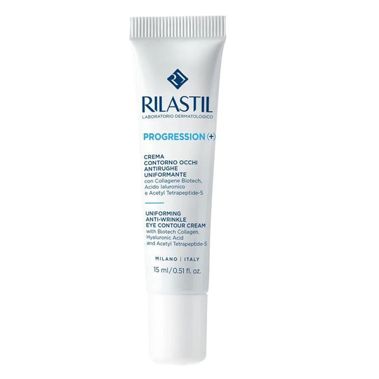Rilastil Anti-Wrinkle Eye Cream 15 ml