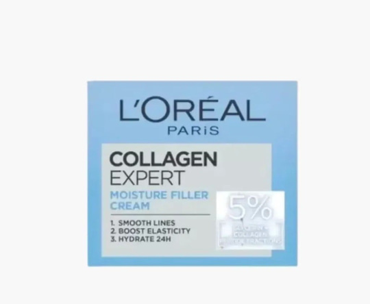L'Oreal Paris Collagen Expert Dolgunlaştırıcı Krem 50 ml