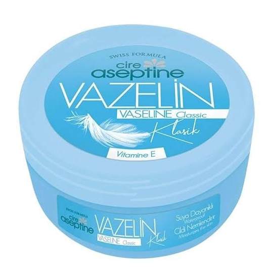 Cire Aseptine Vazelin Klasik 150 ml