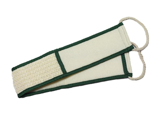 Nascita Sisal Lif Sırt Kesesi 9x68