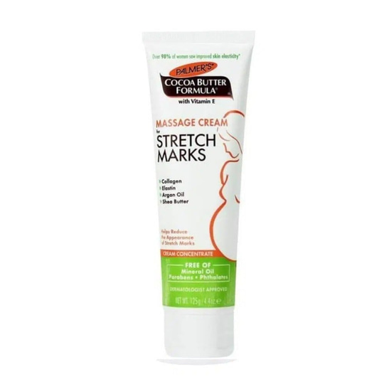 Palmer's Cocoa Butter Çatlak Önleyici Masaj Kremi 125 gr