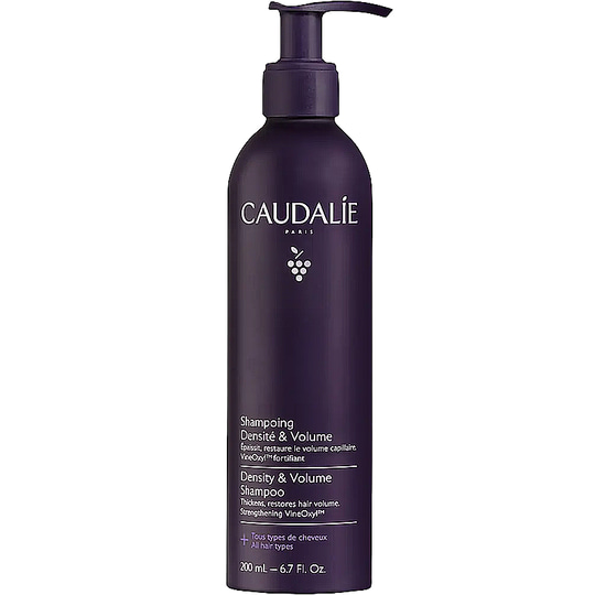 Caudalie Density & Volume Şampuan 200 ml