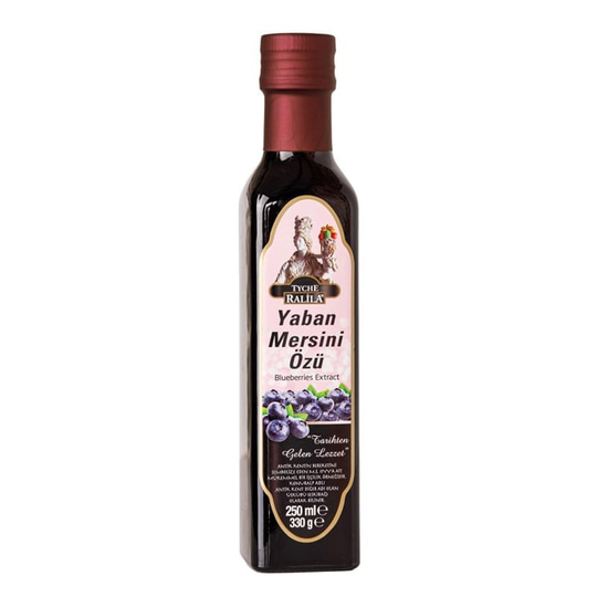 Ralila Yaban Mersini Özü 250 ml