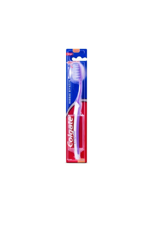 Colgate Hassas Beyazlık Diş Fırçası Yumuşak