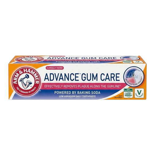 Arm&Hammer Advance Gum Care Diş Macunu 75 ml