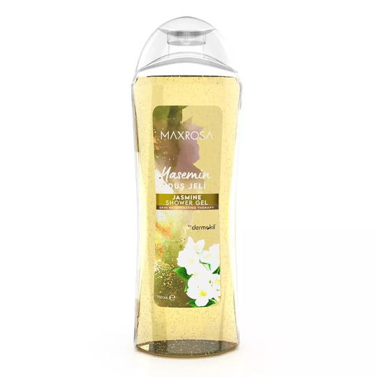 Dermokil Maxrosa Yasemin Duş Jeli 750 ml