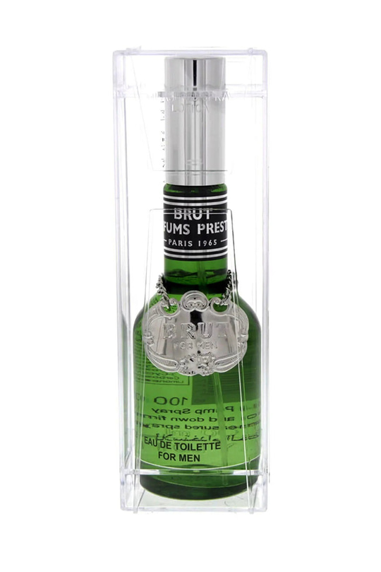 Brut Parfüm EDT Madalyonlu 100 ml