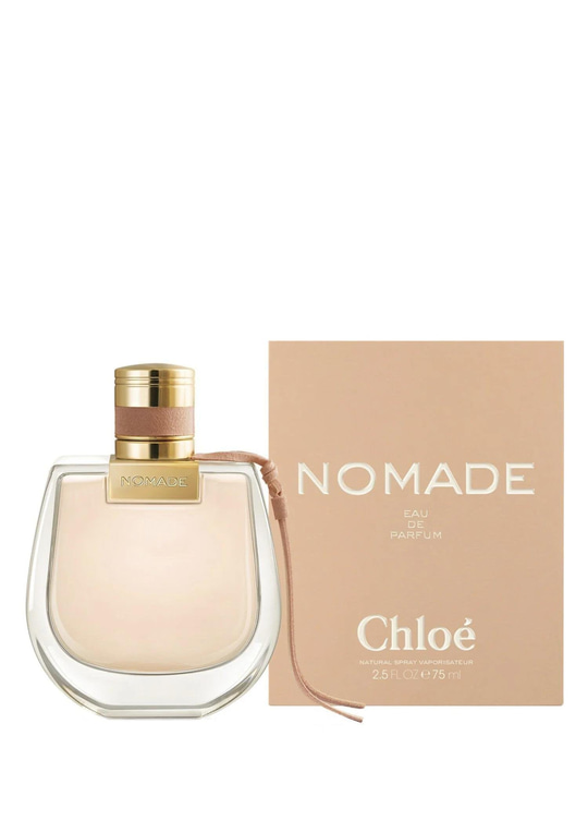 Chloe Nomade Kadın Parfüm EDP 75 ml