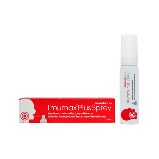 Imumax Plus Sprey 30 ml
