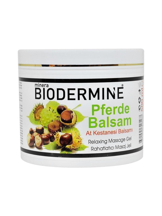 Biodermine At Kestanesi Balsamı 500 ml