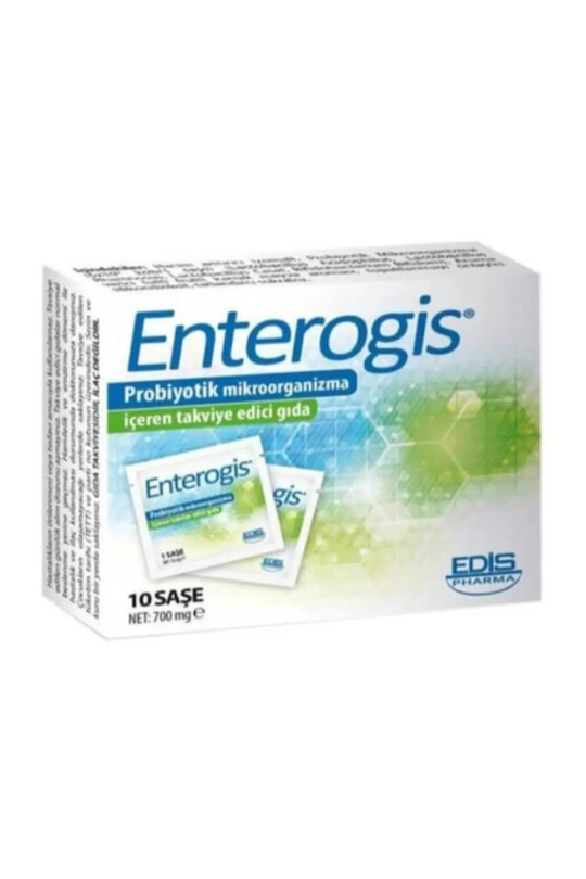 Enterogis 10 Saşe