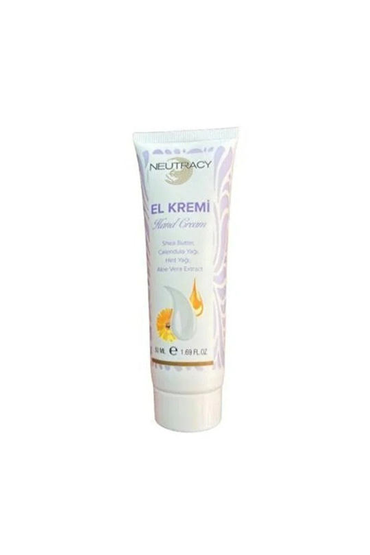 Neutracy El Kremi 50 ml