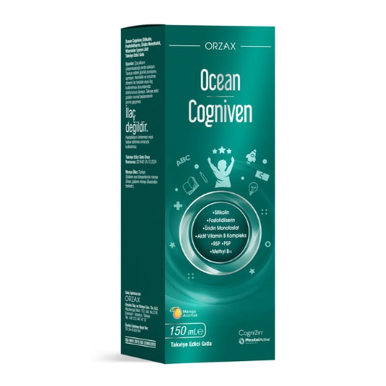 Ocean Cogniven Likit 150 ml