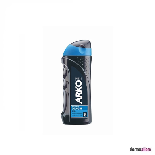 Tıraş KolonyasıArkoArko Men Cool 250 ml Tıraş Kolonyası