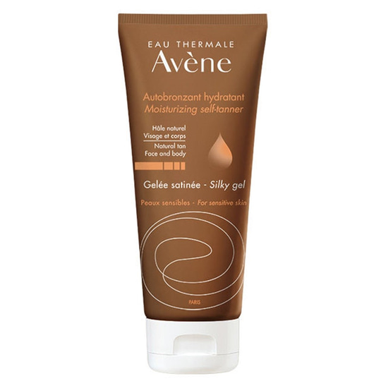 BronzlaştırıcılarAveneAvene Autobronzant Hydratant 100 ml