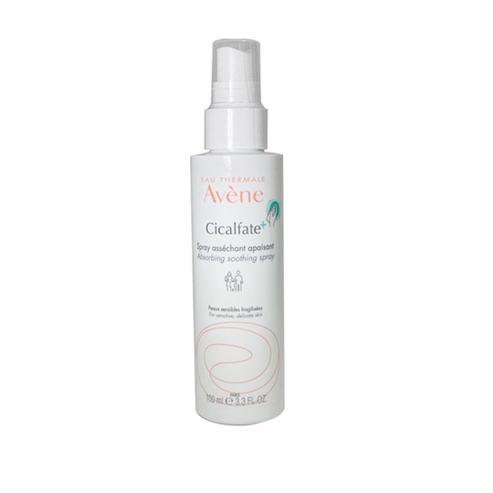 Nemlendirici & OnarıcıAveneAvene Cicalfate+ Hassas Ciltler için Kurutucu Sprey 100 ml