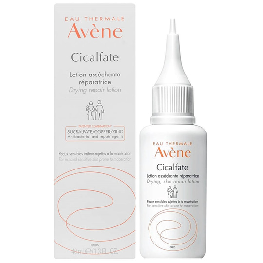 Tonik & LosyonAveneAvene Cicalfate Losyon 40 ml