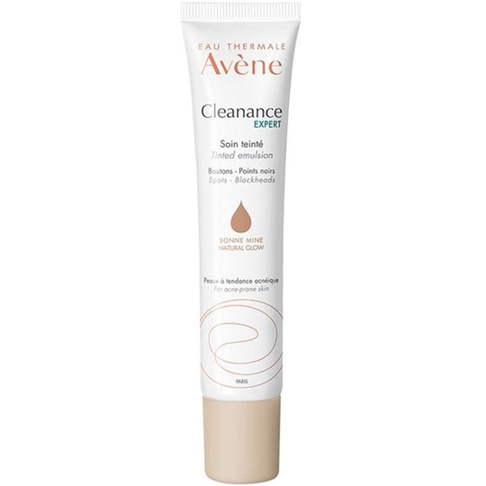 Akne Sivilce Bakım ÜrünleriAveneAvene Cleanance Expert Soin Teinte 40 ml
