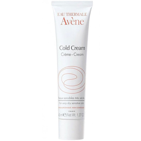 Kızarık Hassas CiltlerAveneAvene Cold Cream 40 ml