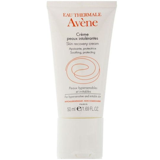 Kızarık Hassas CiltlerAveneAvene Creme Peaux İntolerantes Skin Recovery Cream 50 ml