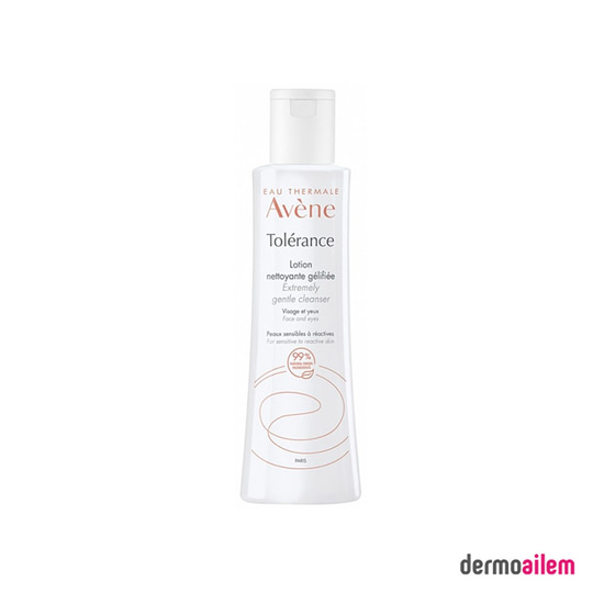 Makyaj TemizleyicileriAveneAvene Extremely Gentle Cleanser 200 ml