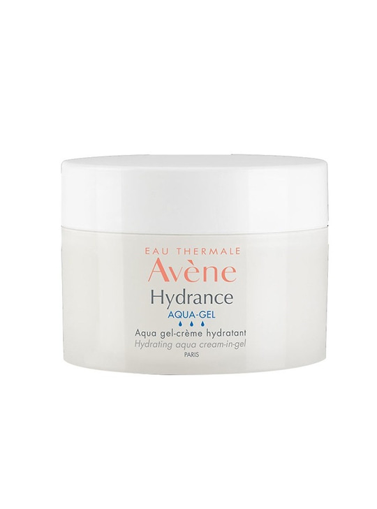 Nemlendirici & OnarıcıAveneAvene Hydrance Aqua Cream Gel 50 ml